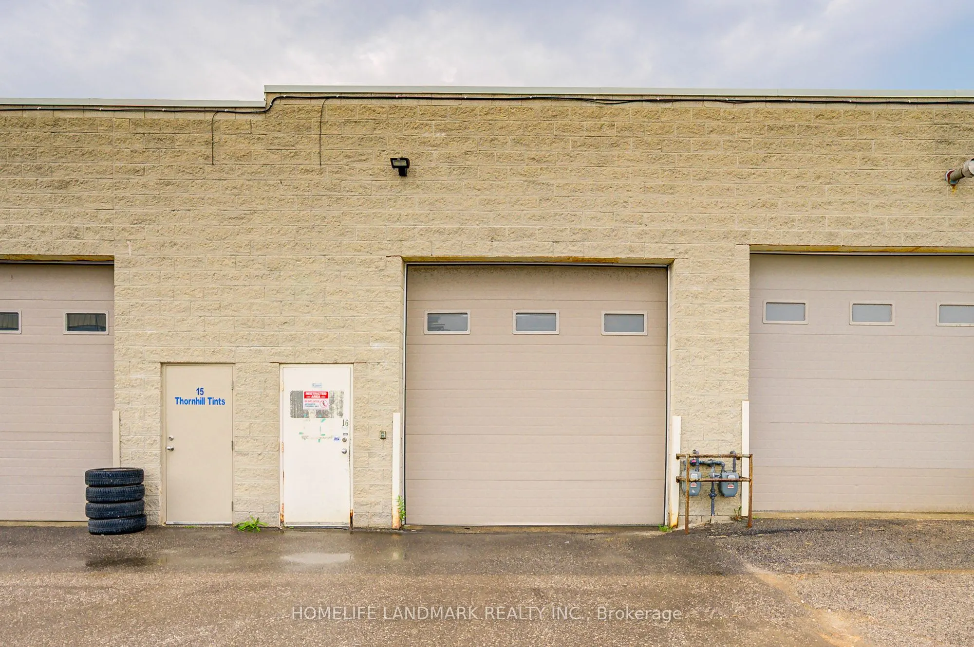 346 Newkirk Road, #16