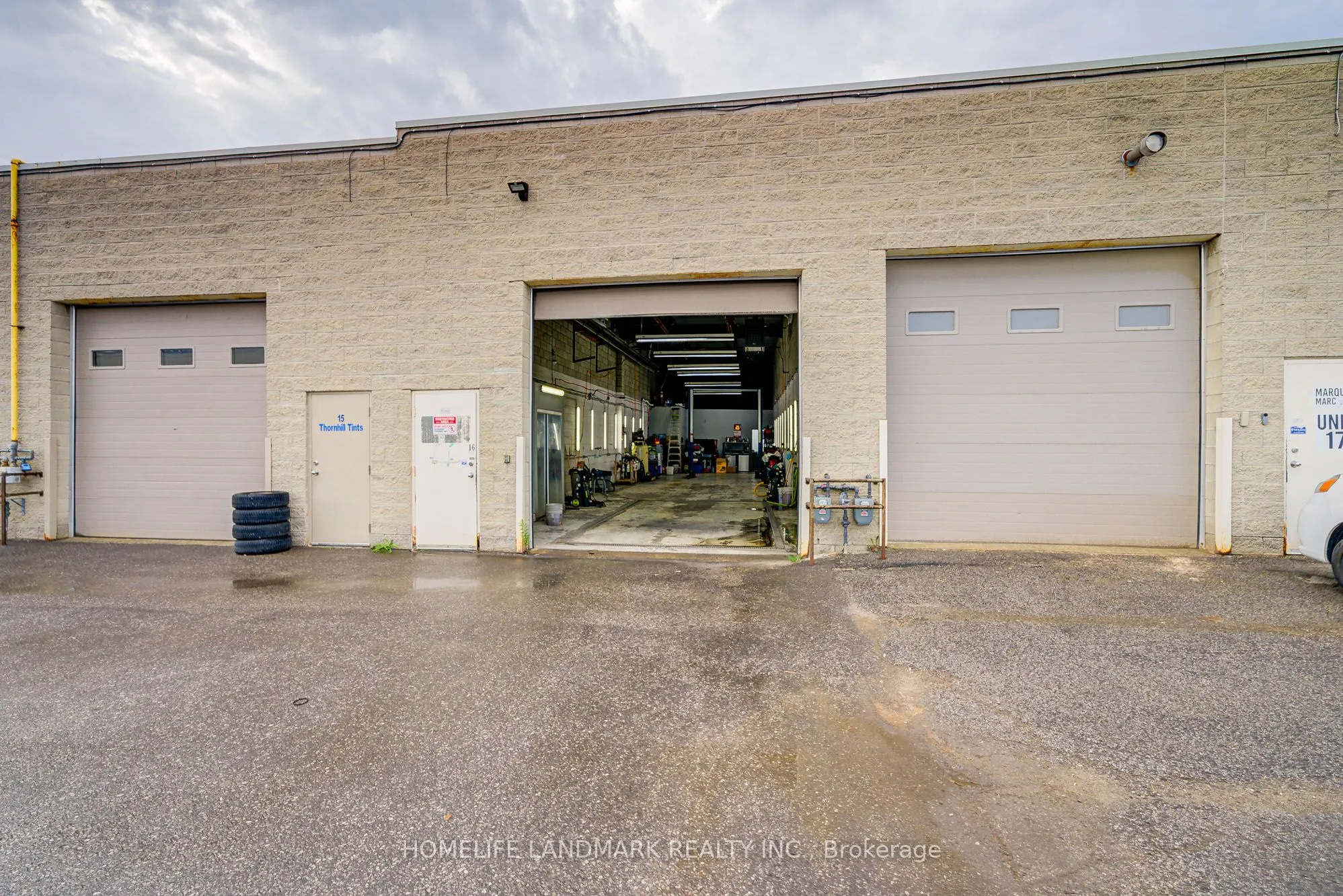 346 Newkirk Road, #16