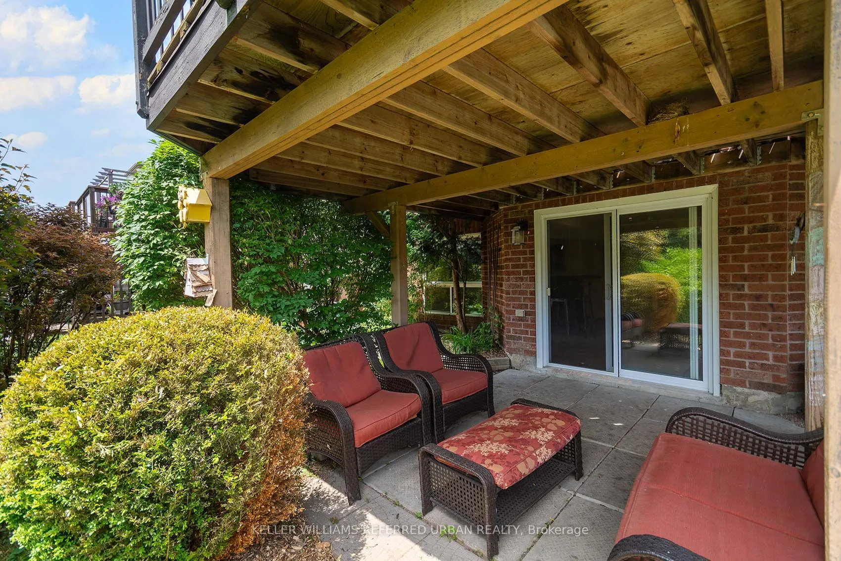 466 Silken Laumann Drive