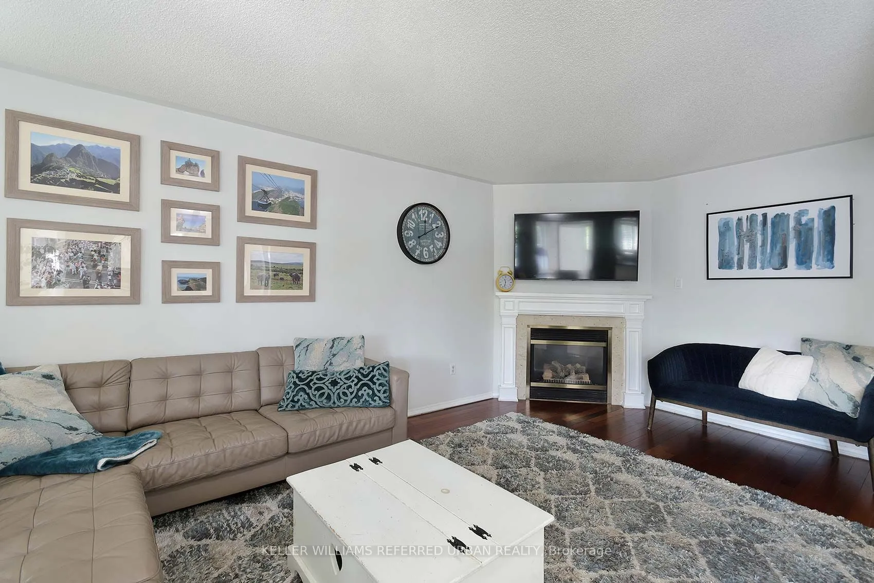 466 Silken Laumann Drive