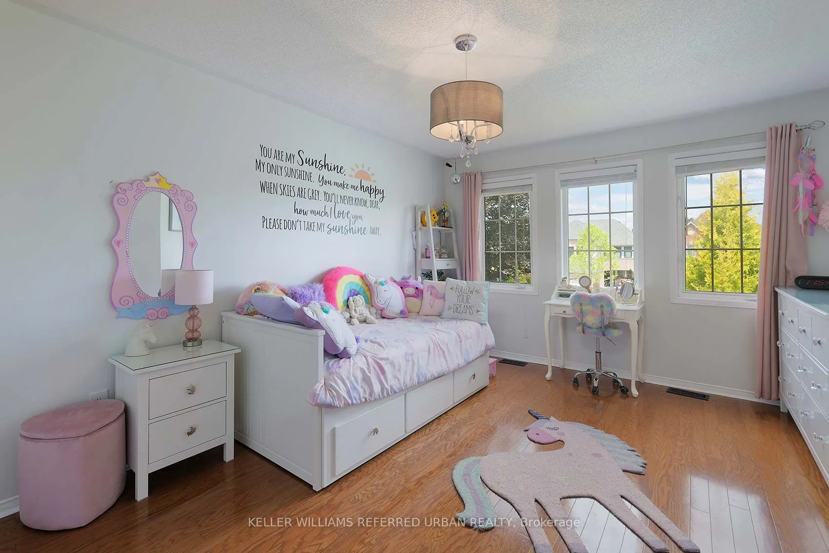 466 Silken Laumann Drive