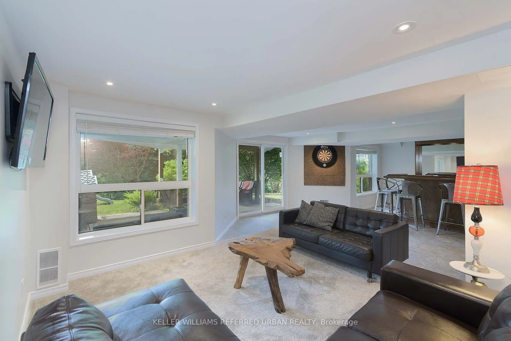 466 Silken Laumann Drive