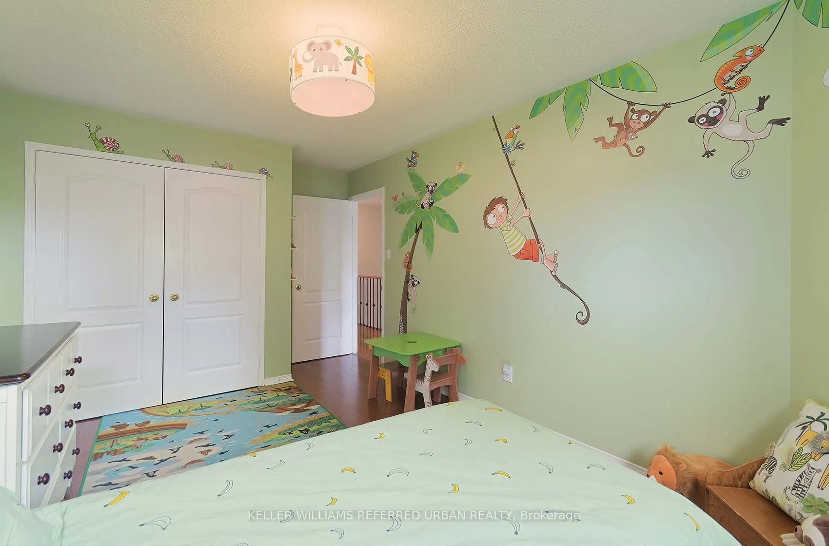 466 Silken Laumann Drive