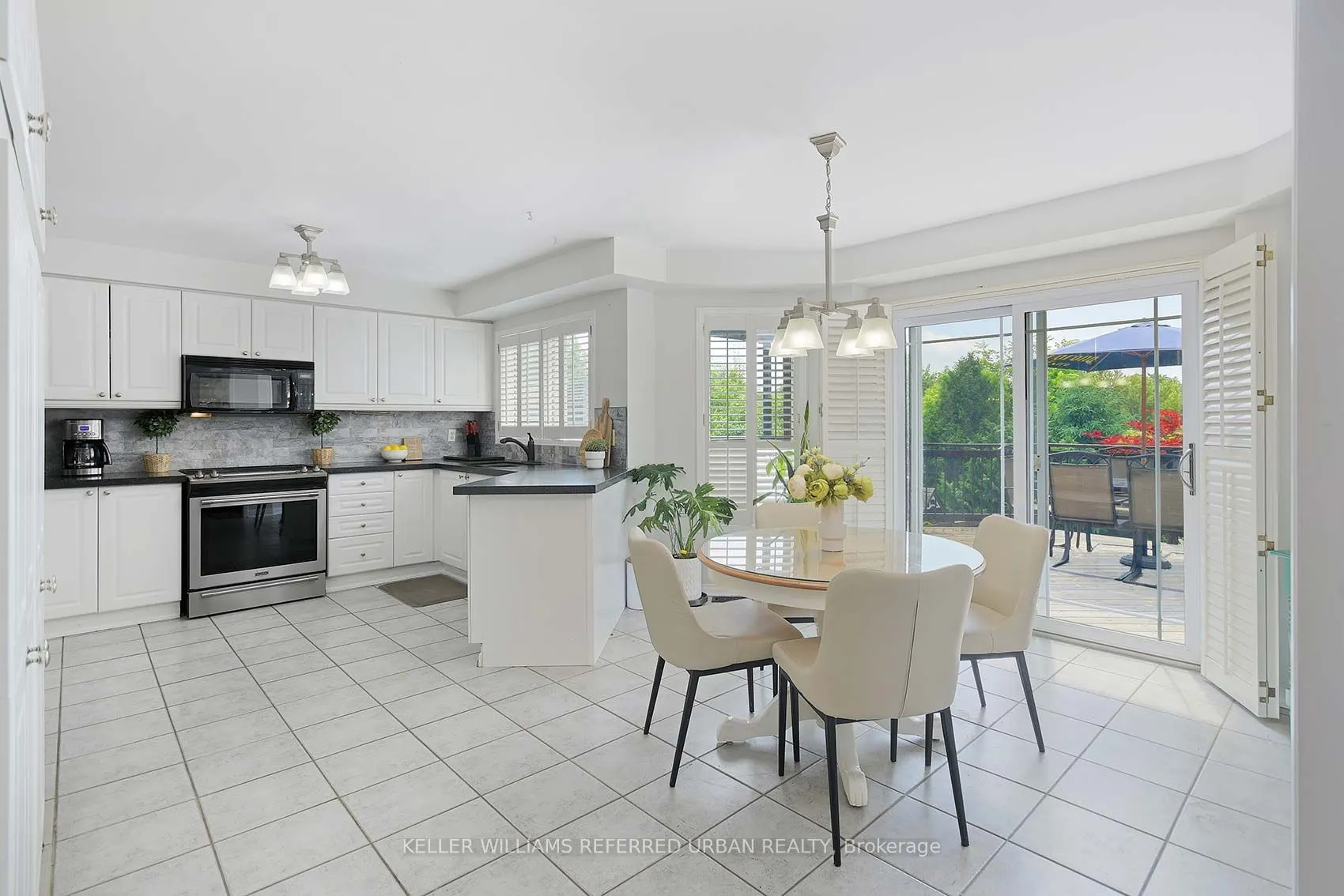 466 Silken Laumann Drive