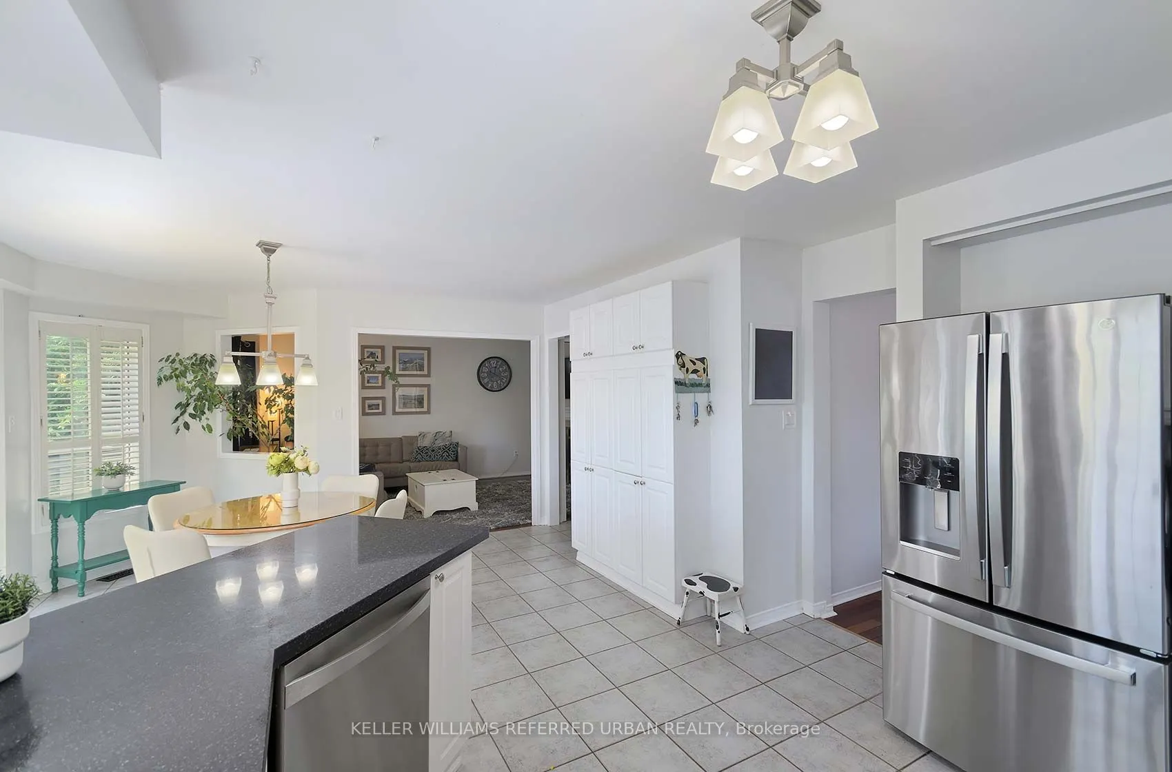 466 Silken Laumann Drive