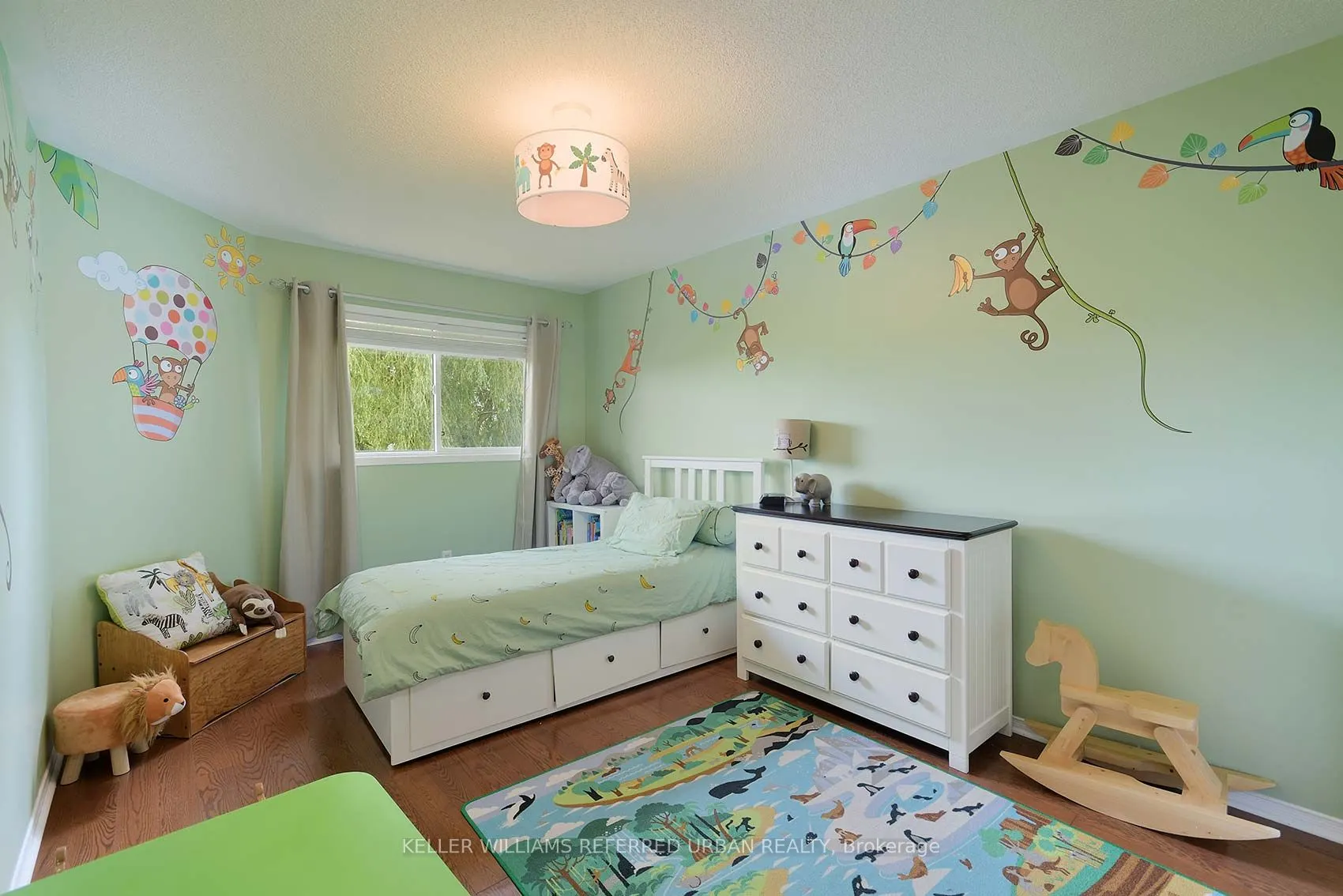 466 Silken Laumann Drive