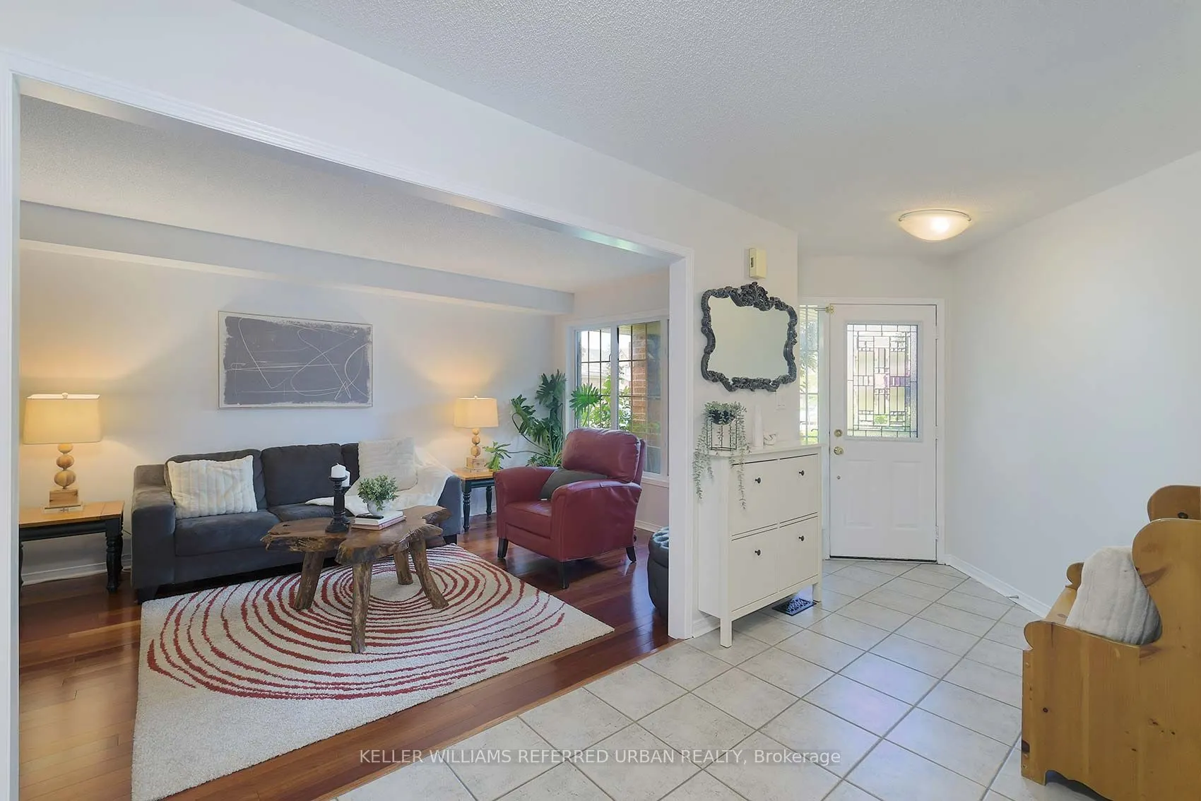 466 Silken Laumann Drive