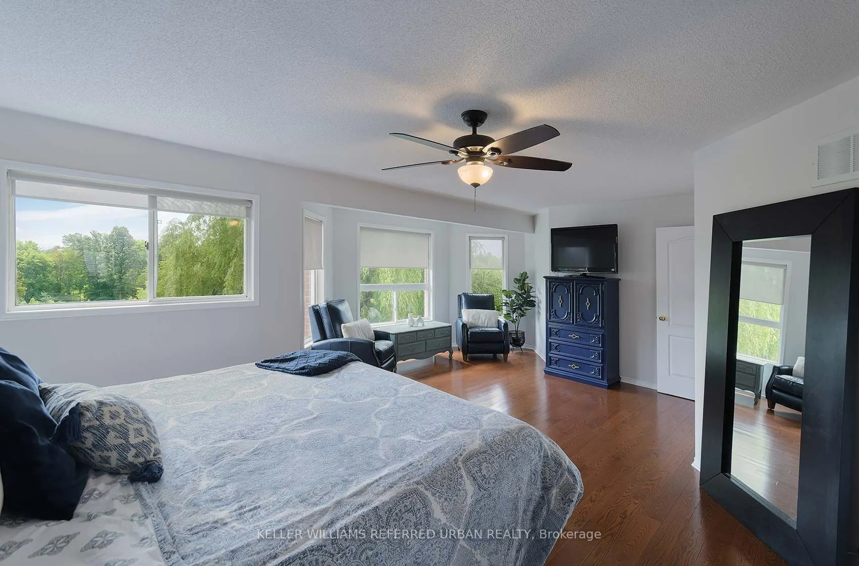 466 Silken Laumann Drive