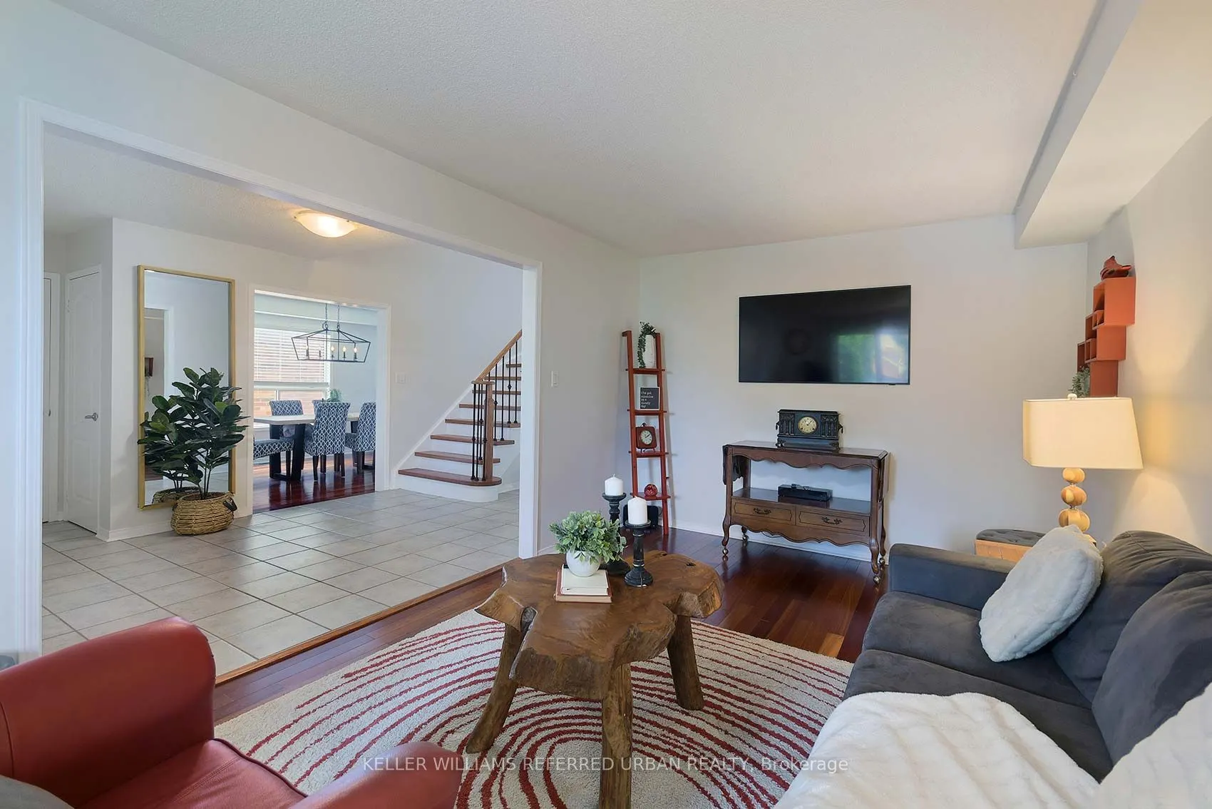 466 Silken Laumann Drive