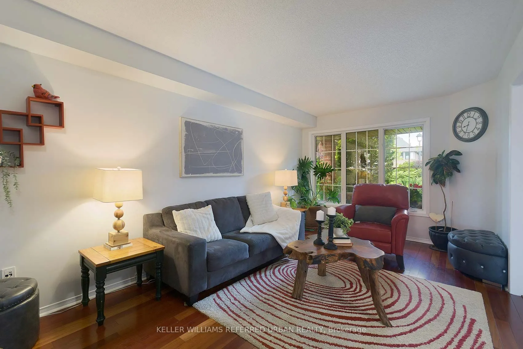 466 Silken Laumann Drive
