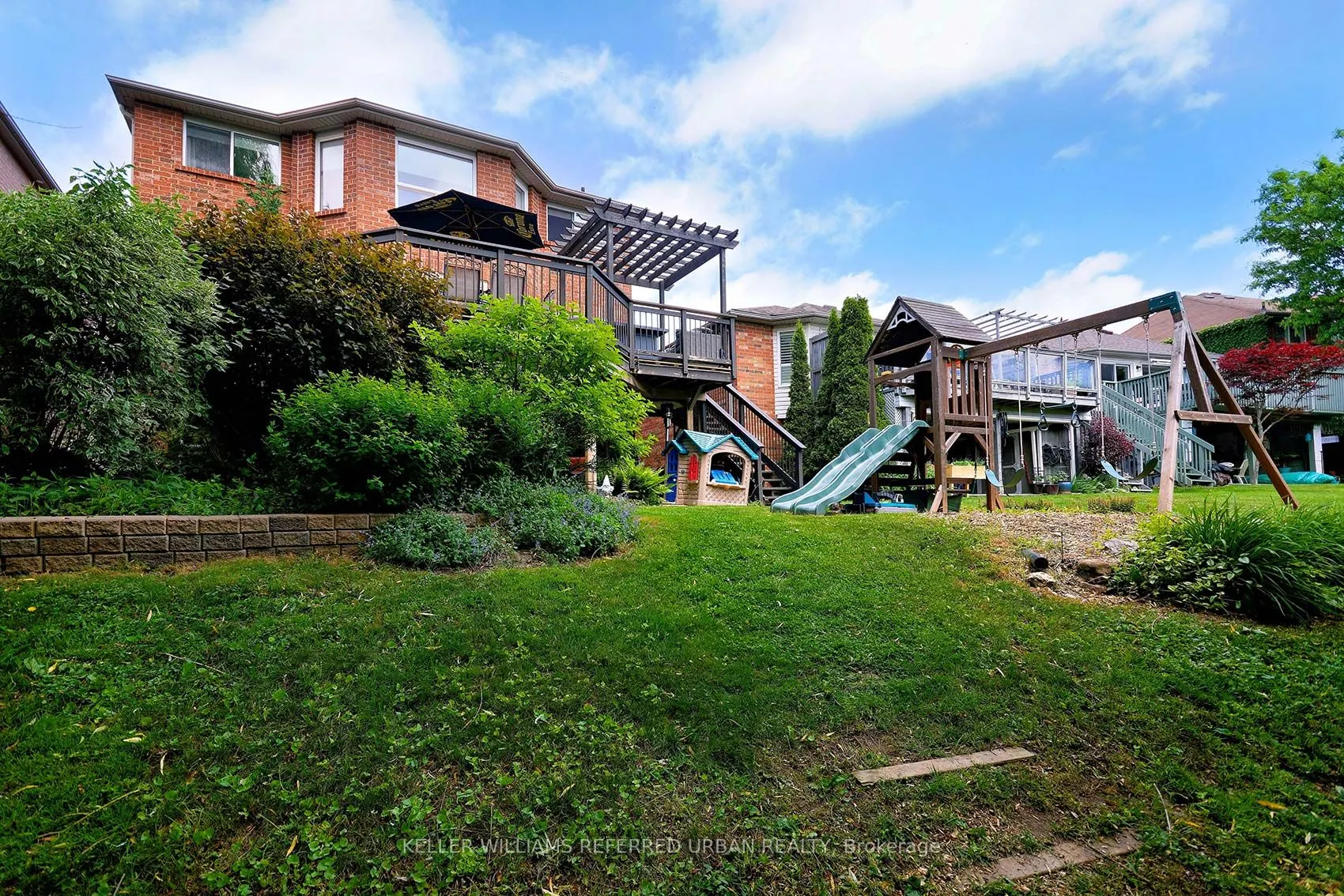 466 Silken Laumann Drive