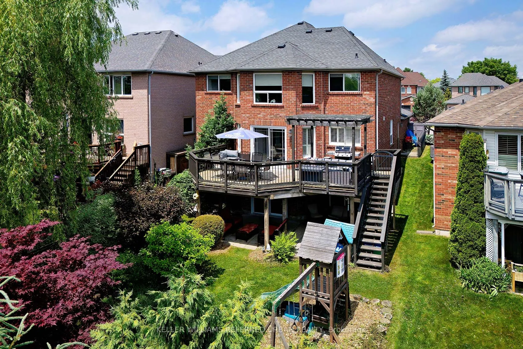466 Silken Laumann Drive