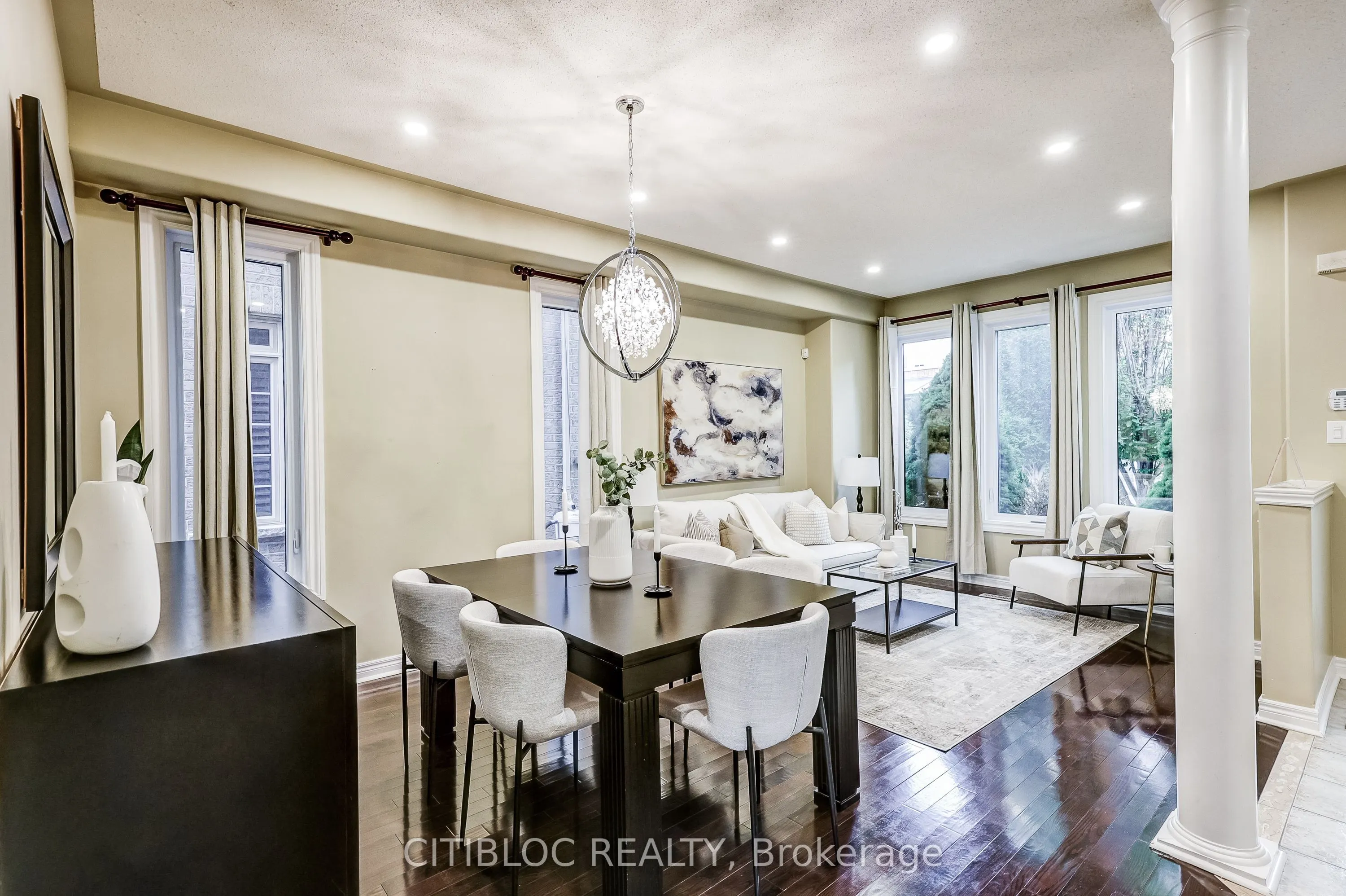 23 Evaridge Drive