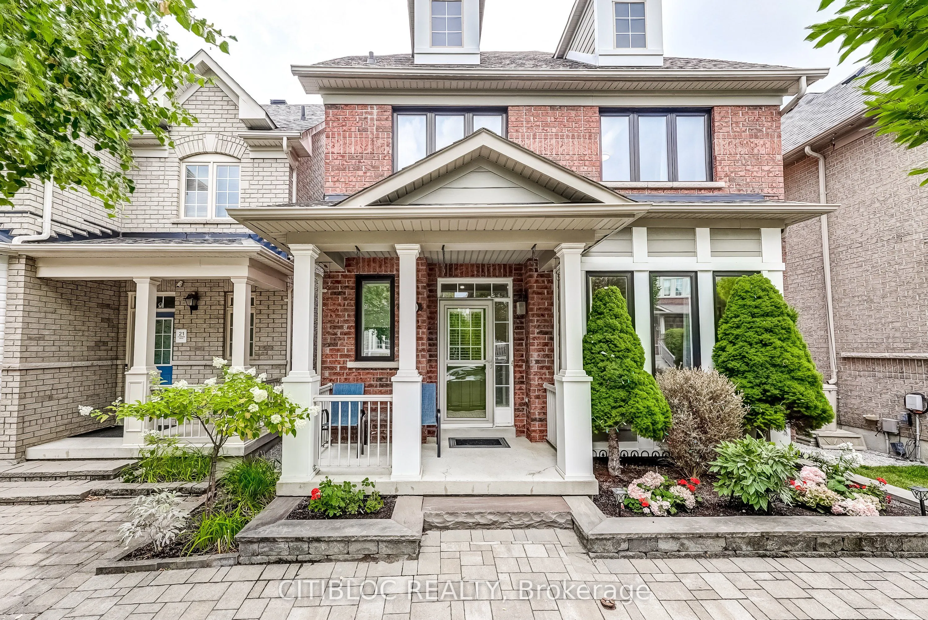 23 Evaridge Drive