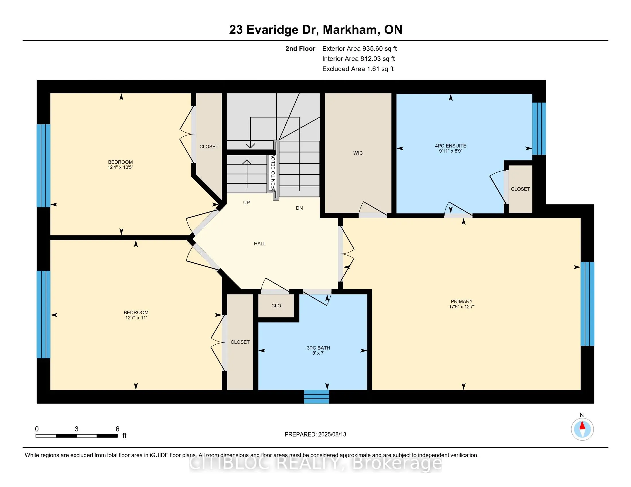 23 Evaridge Drive