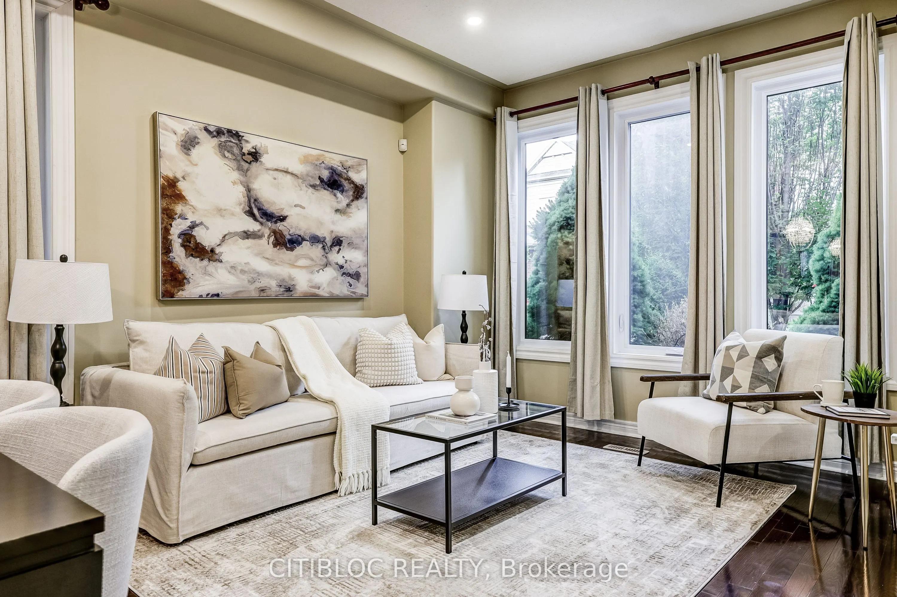 23 Evaridge Drive