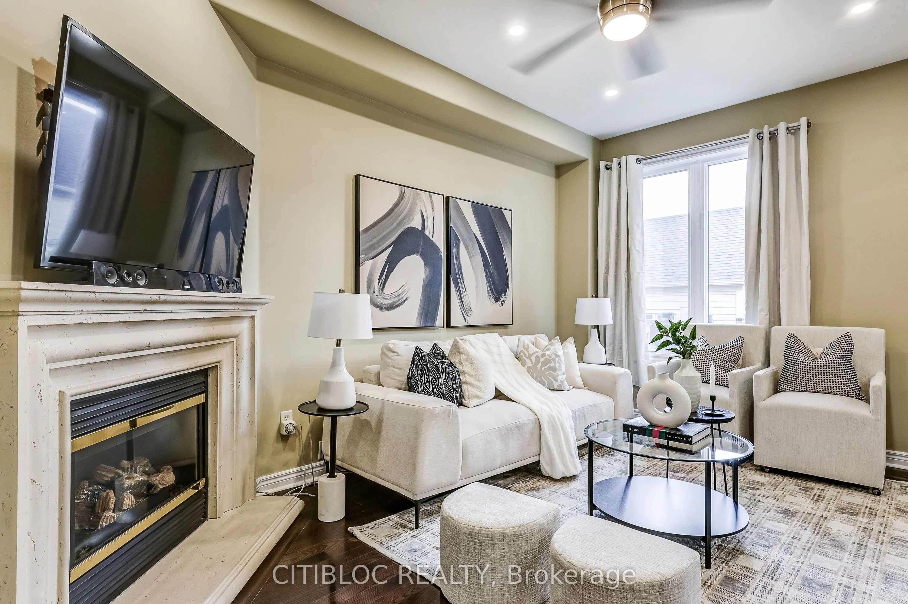 23 Evaridge Drive