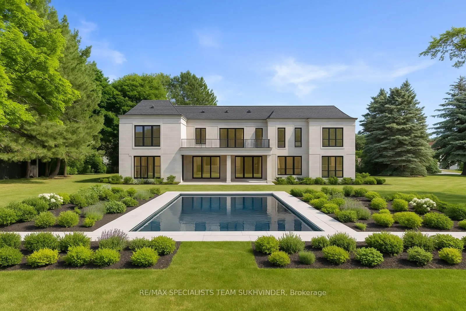 445 Warren Road