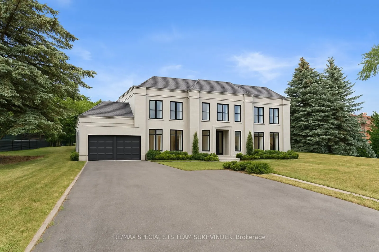 445 Warren Road