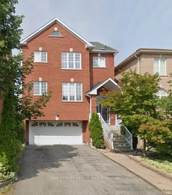 57 Gail Parks Crescent