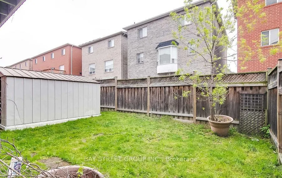 57 Gail Parks Crescent