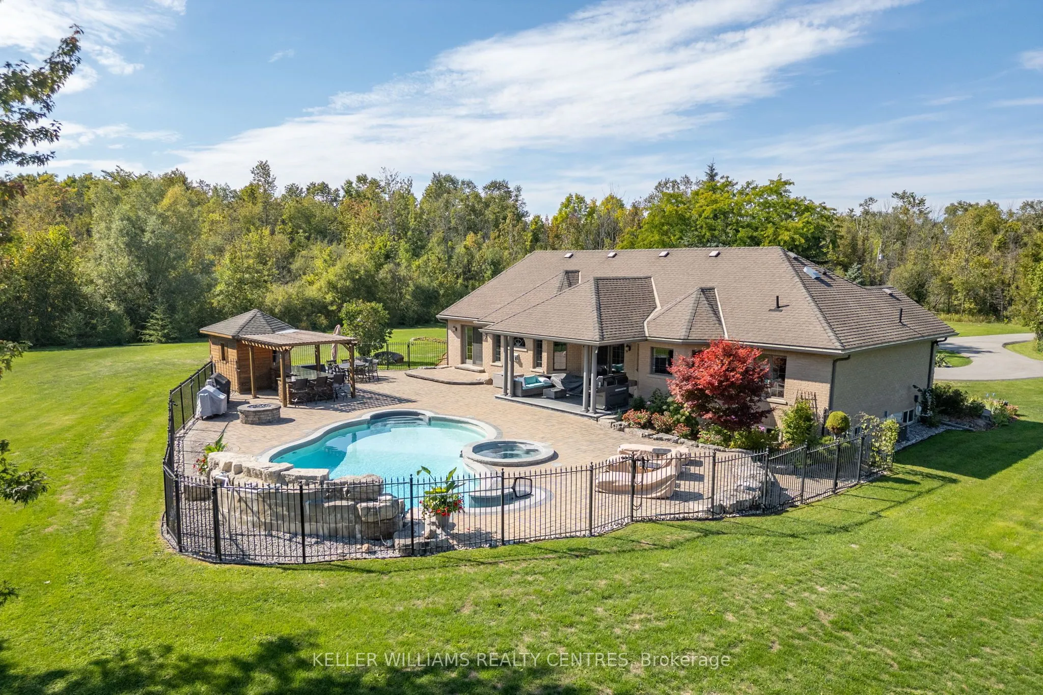 6871 Black River Road