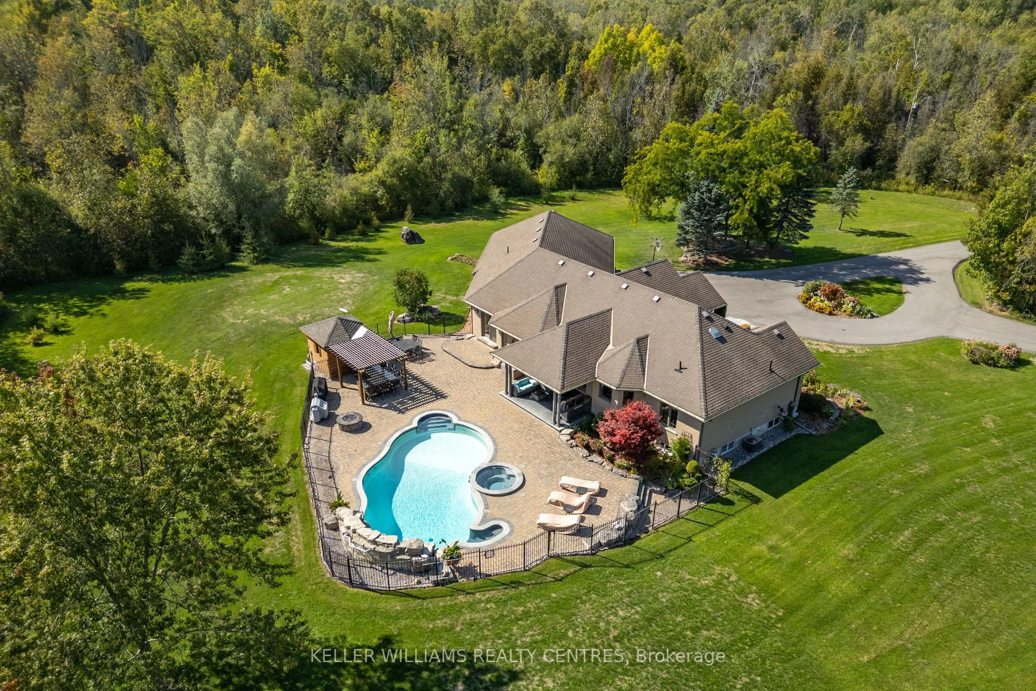 6871 Black River Road