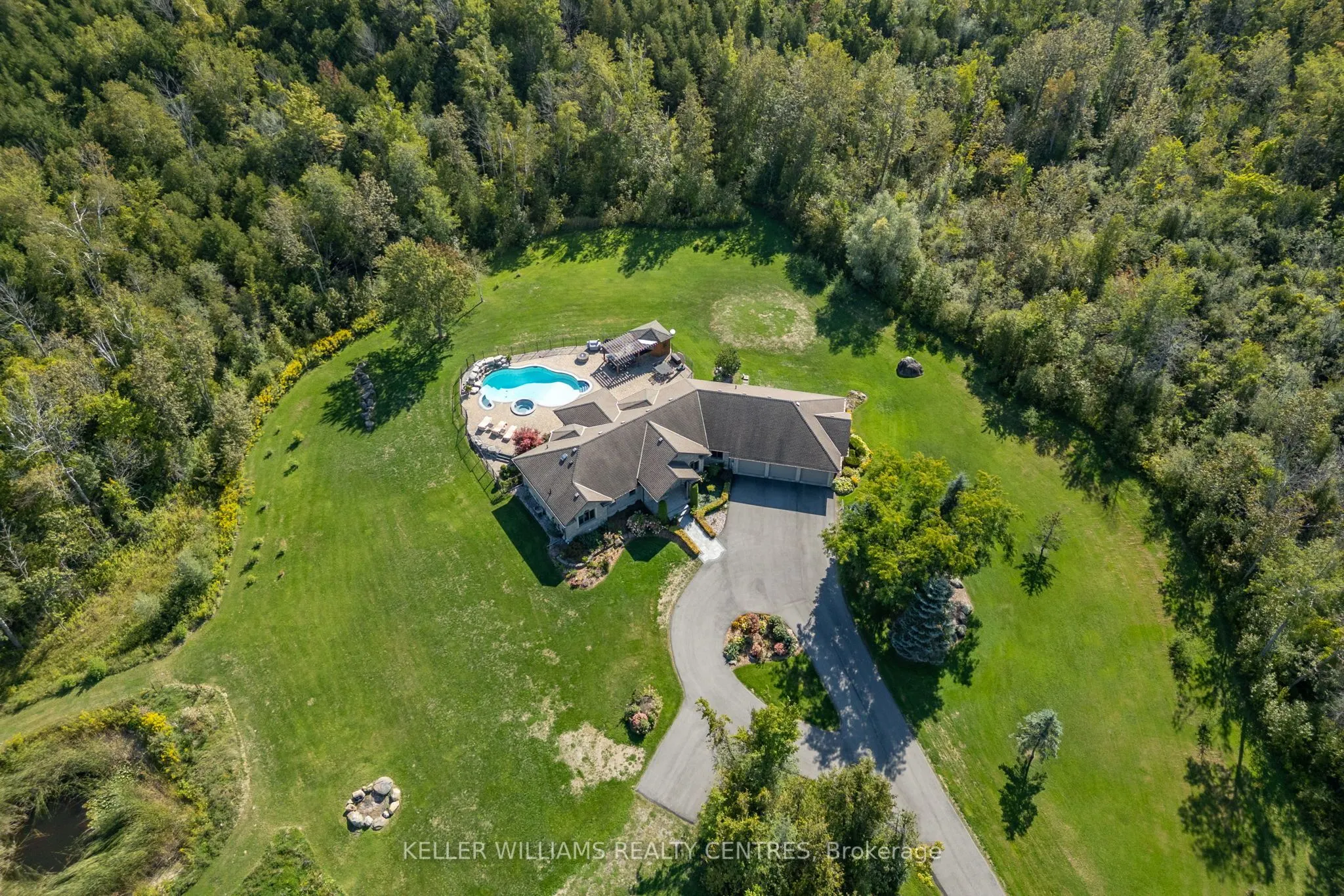 6871 Black River Road
