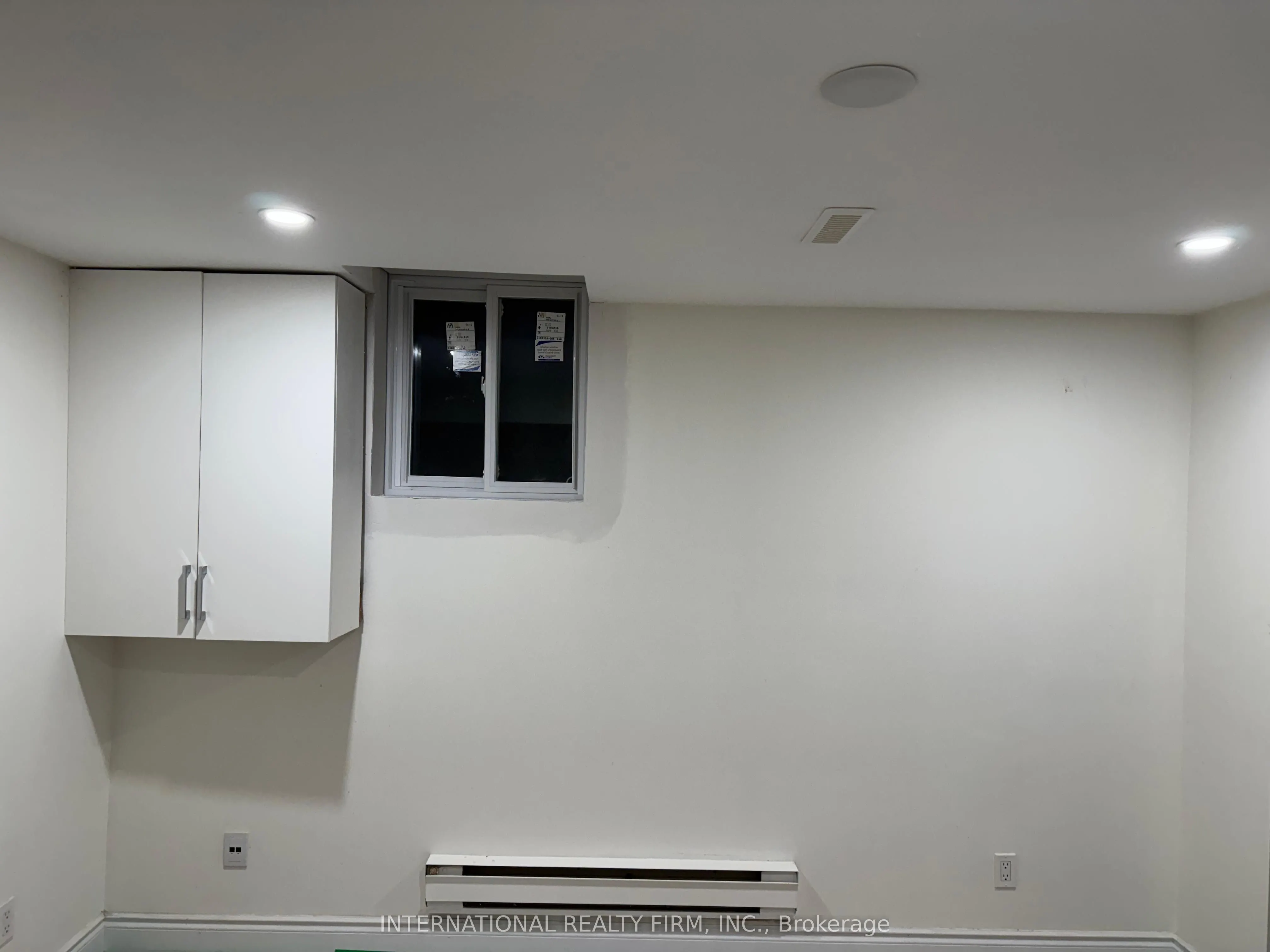 141 Kemano Road, #Basement
