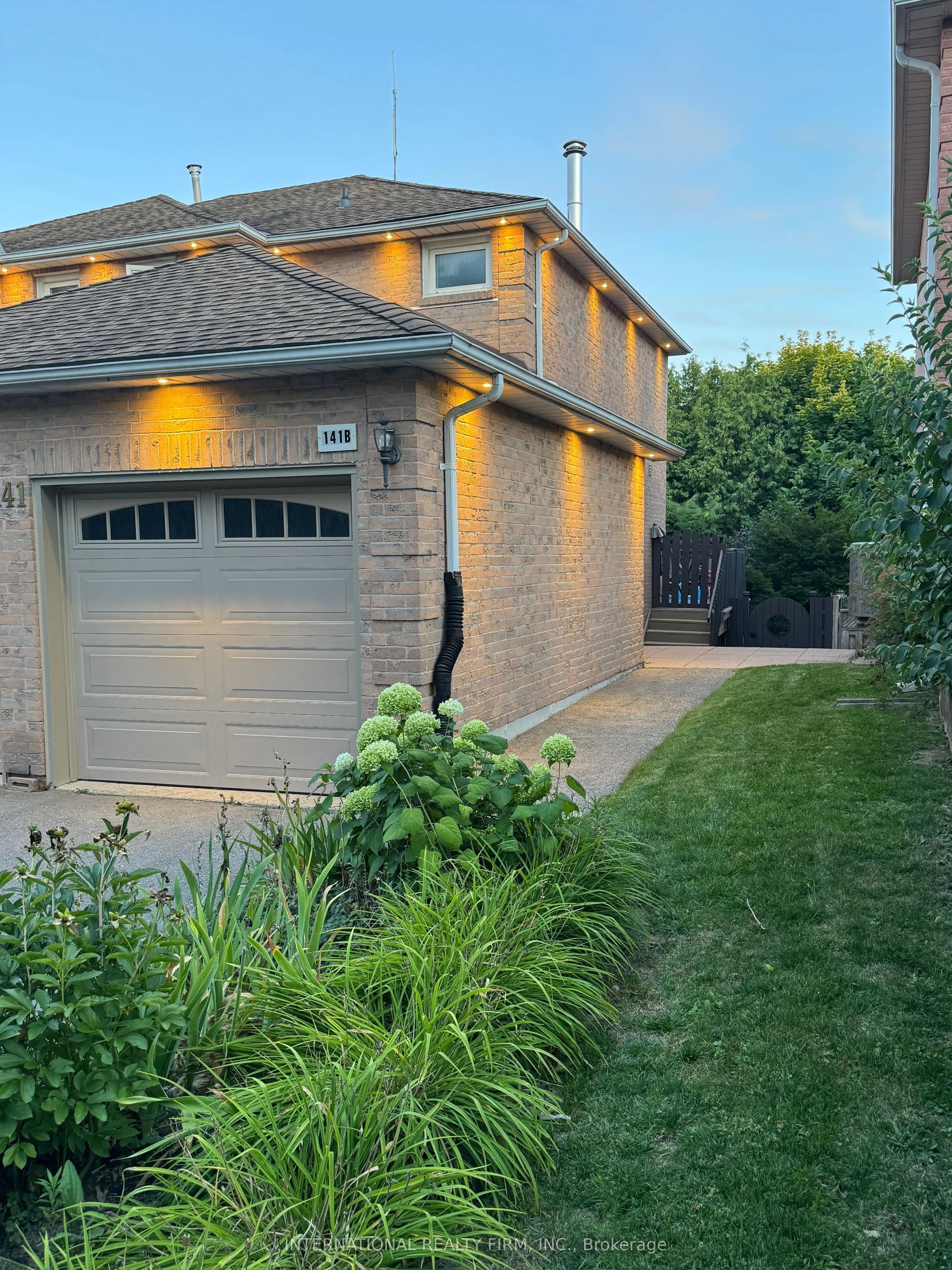 141 Kemano Road, #Basement