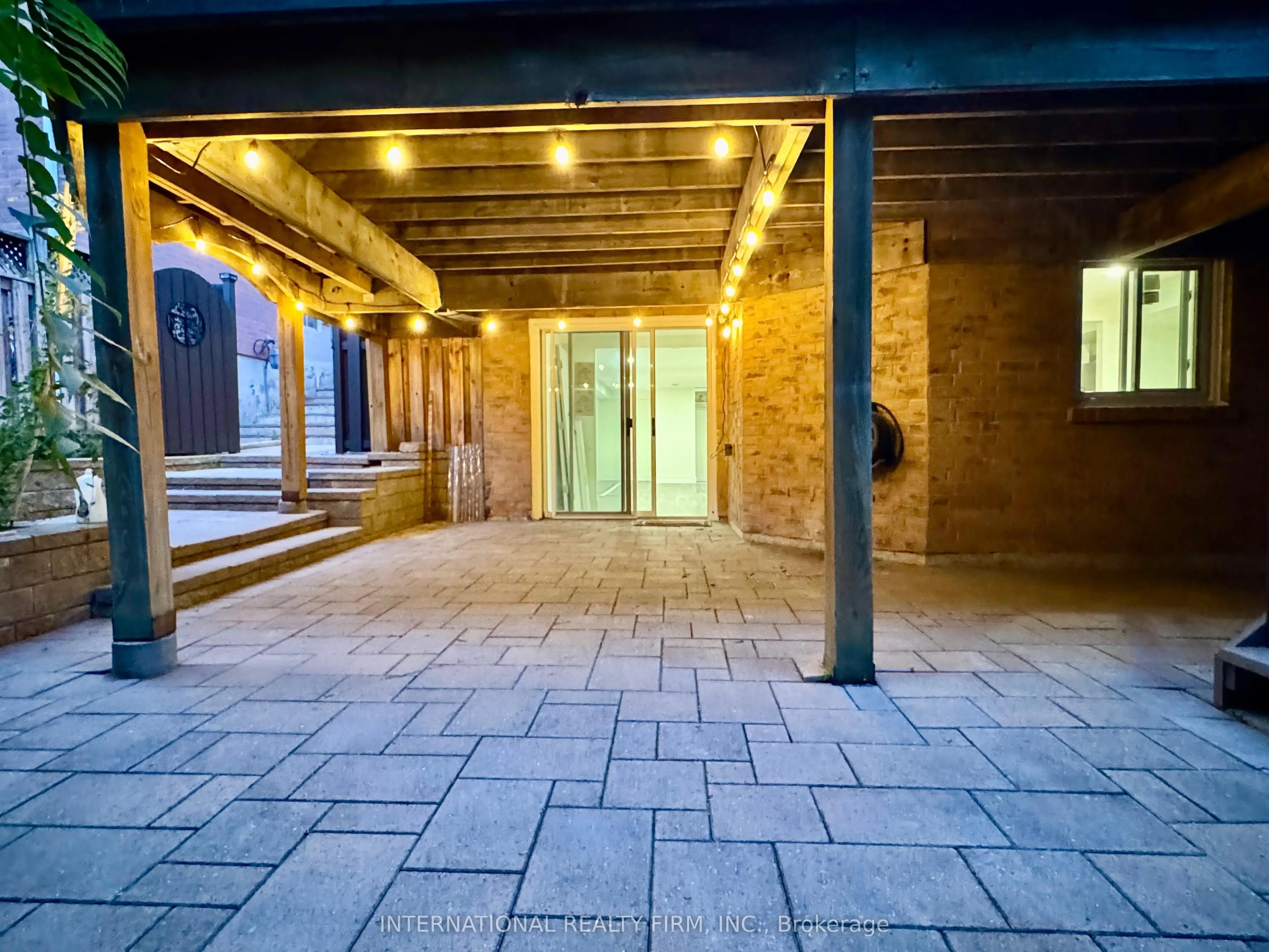 141 Kemano Road, #Basement