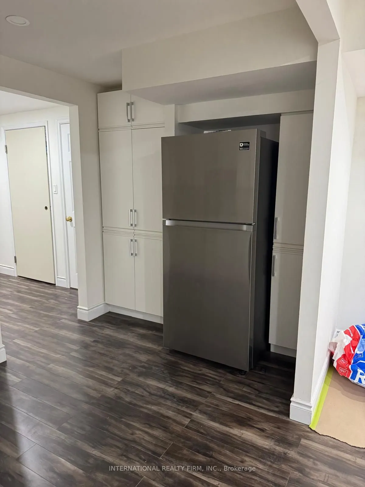 141 Kemano Road, #Basement