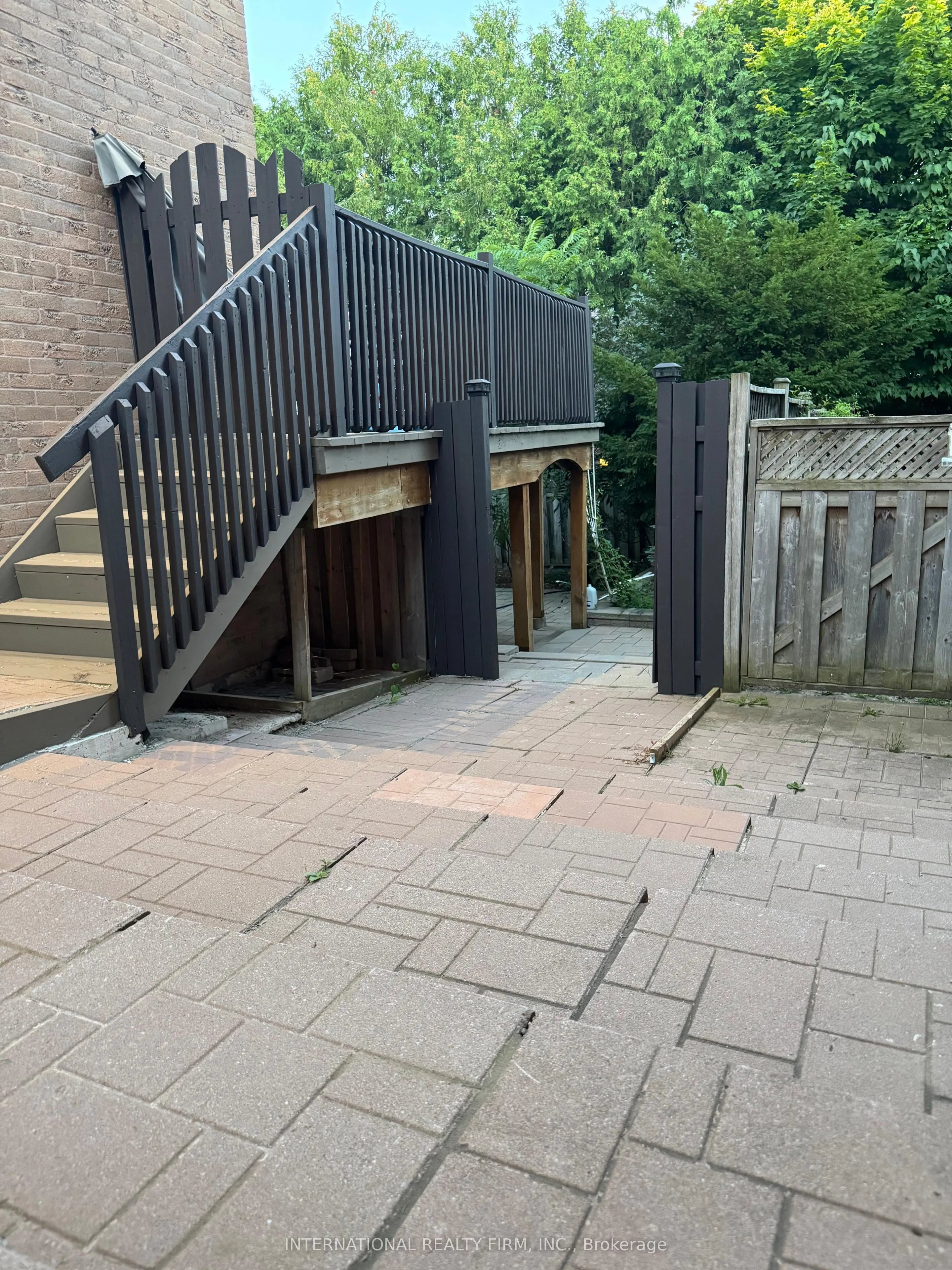 141 Kemano Road, #Basement