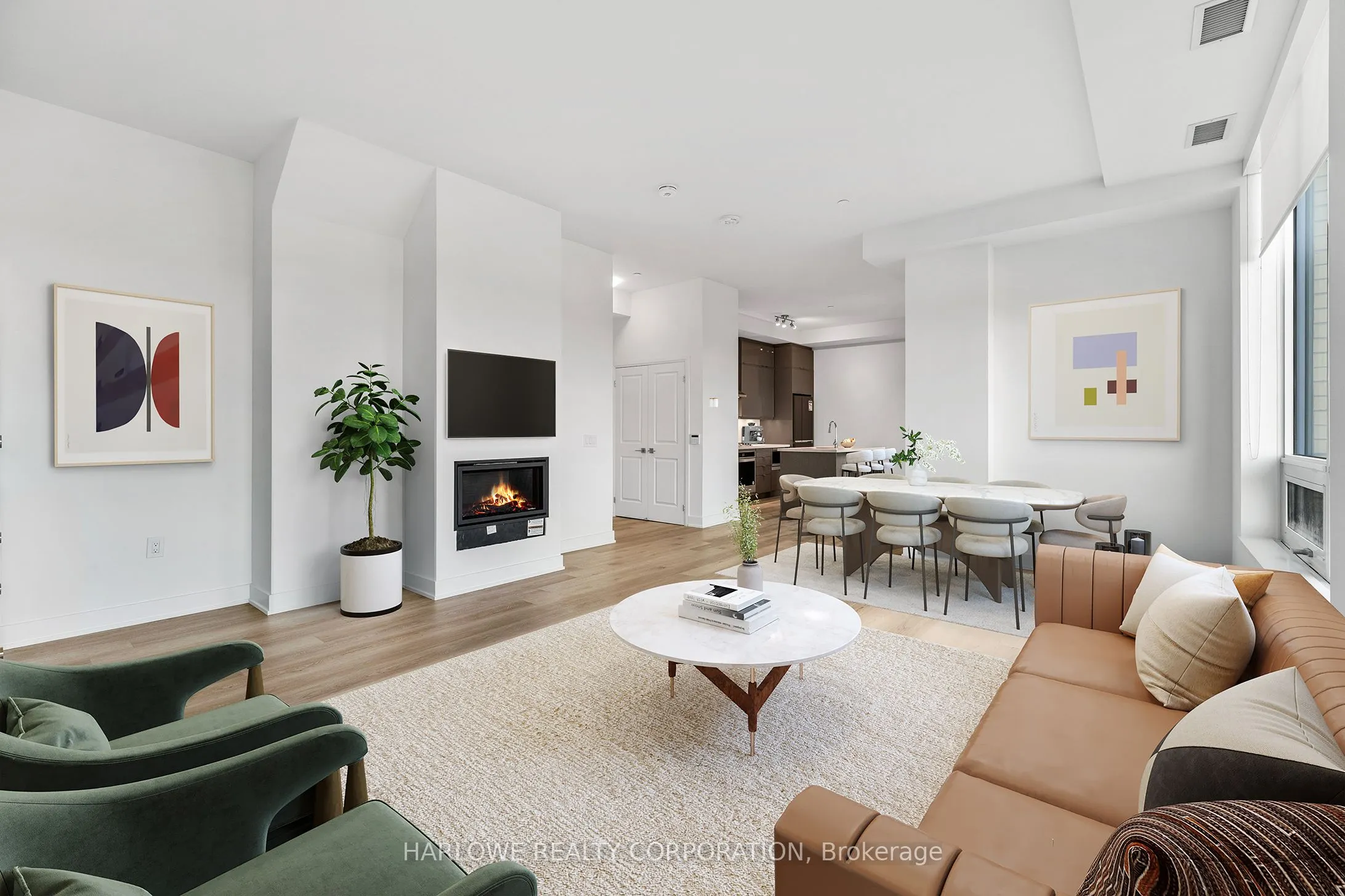 11782 Ninth Line, #707 A