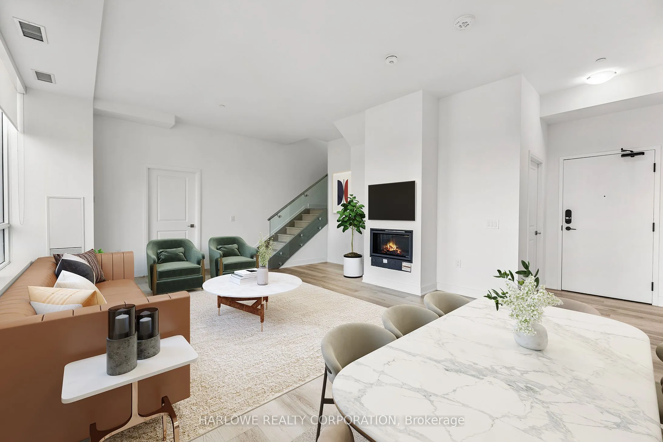 11782 Ninth Line, #707 A