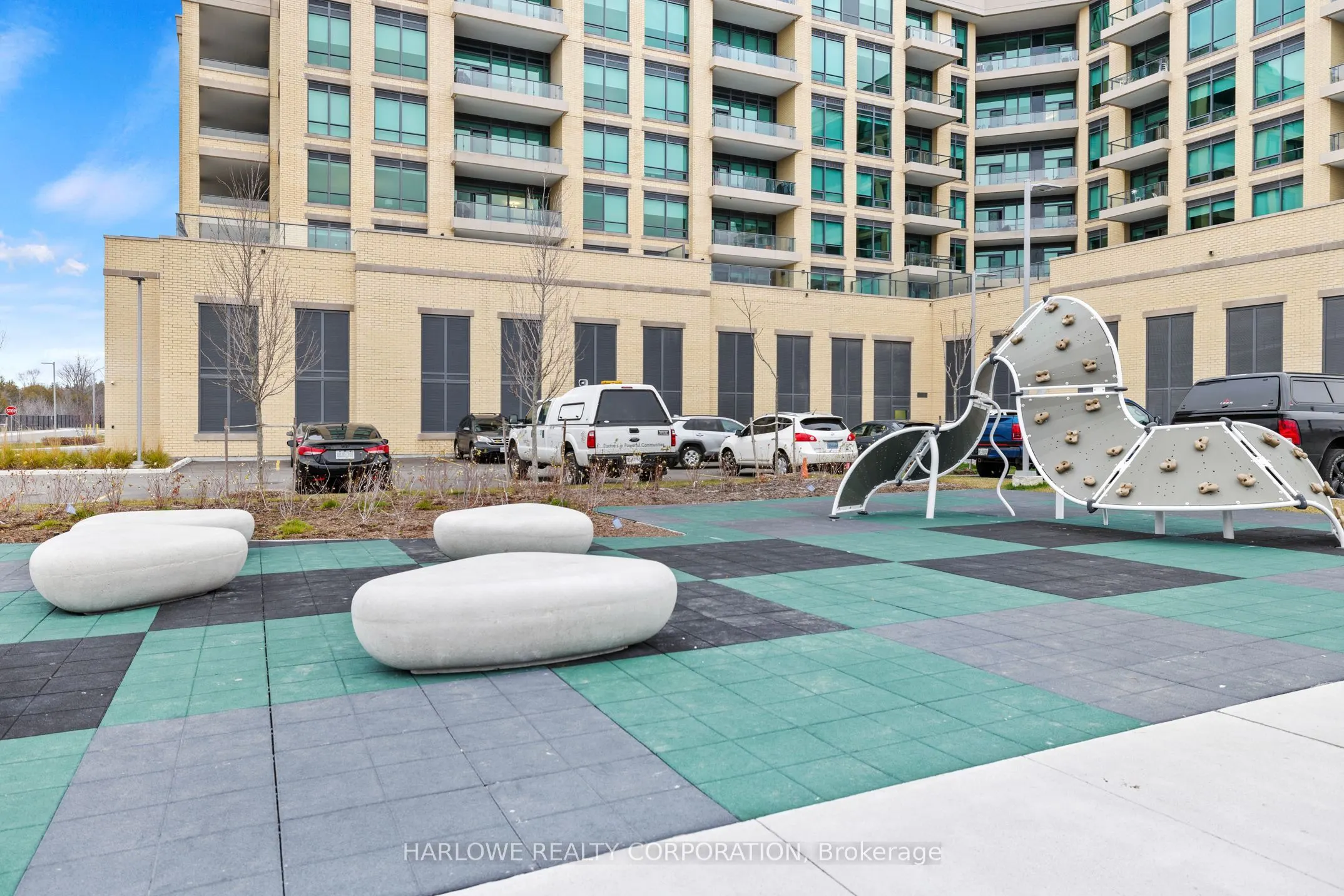 11782 Ninth Line, #707 A