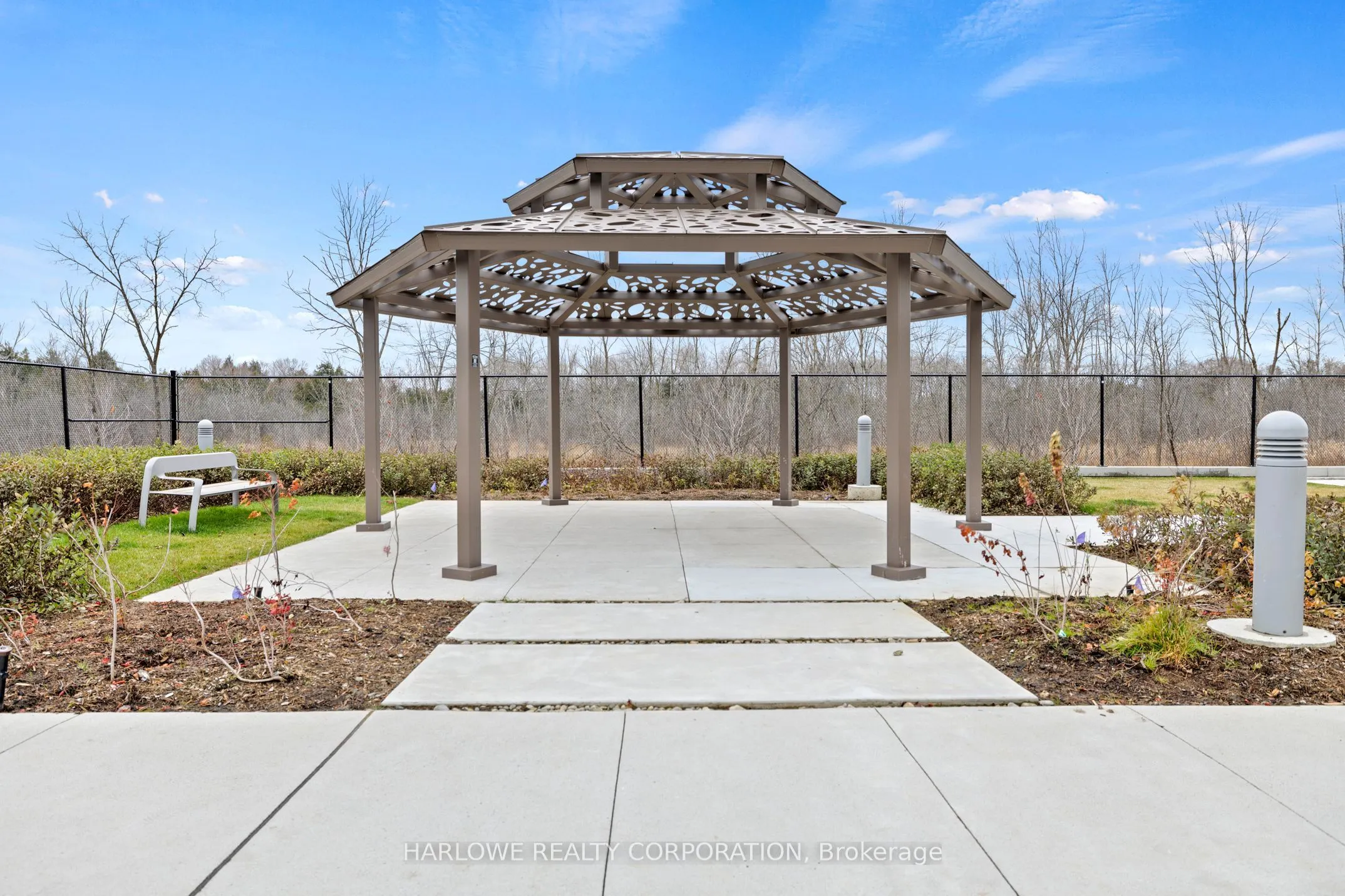 11782 Ninth Line, #707 A