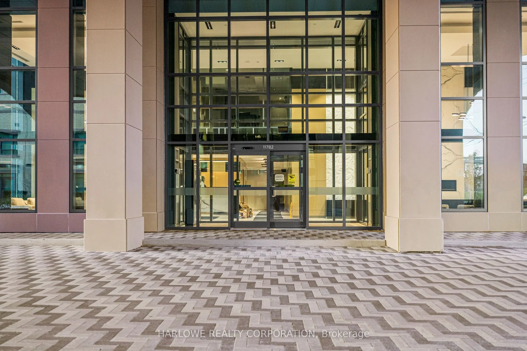 11782 Ninth Line, #707 A