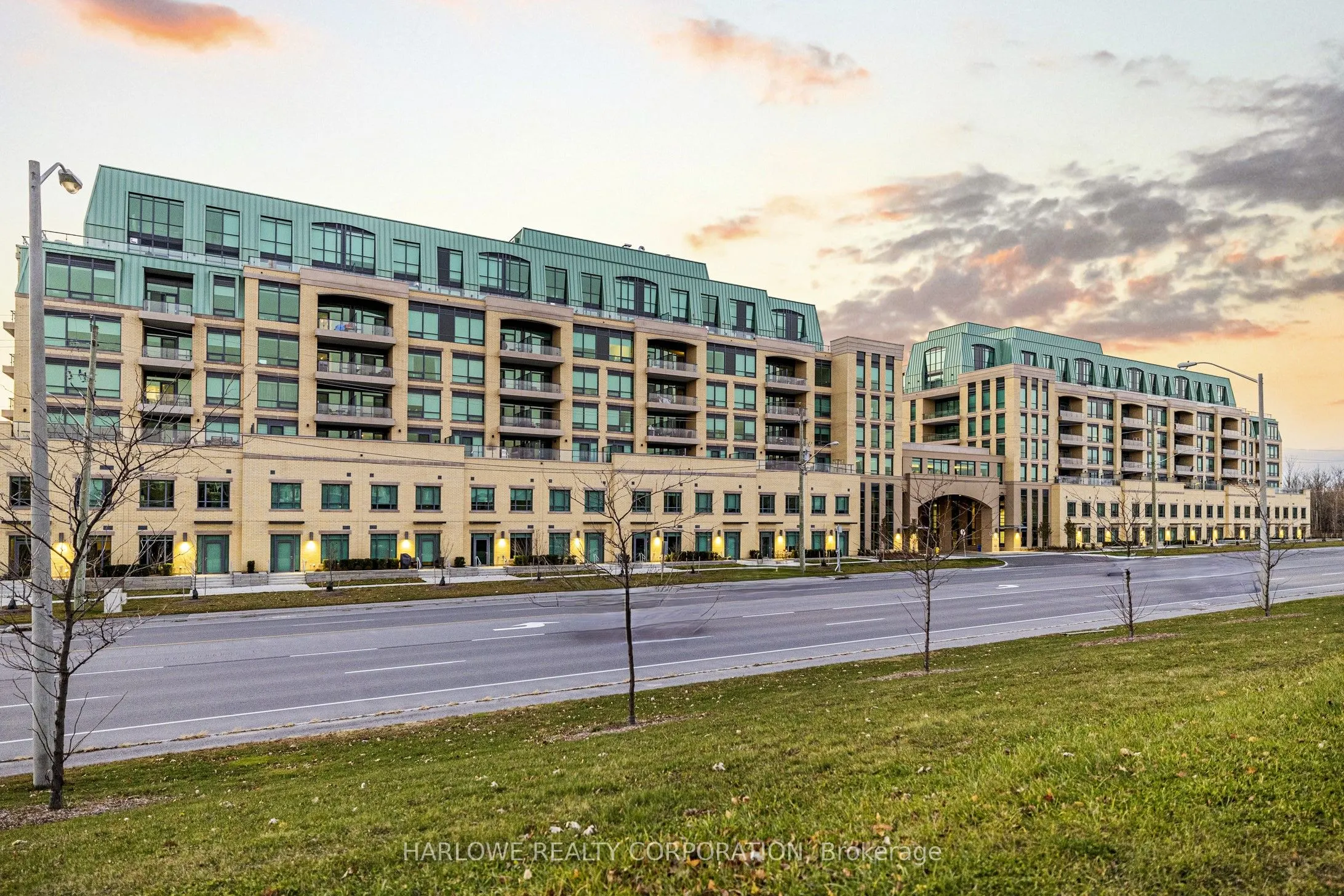 11782 Ninth Line, #707 A