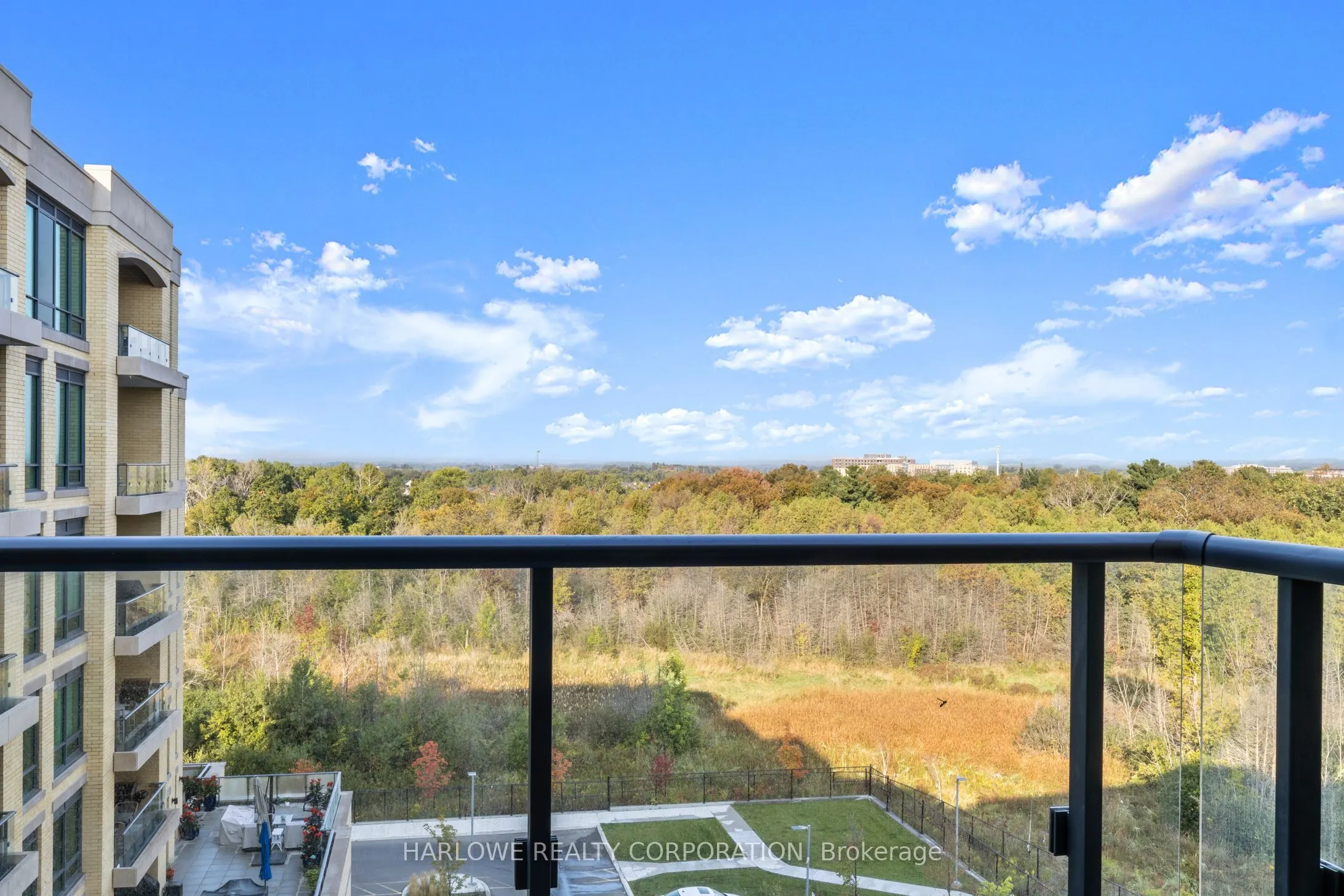 11782 Ninth Line, #707 A