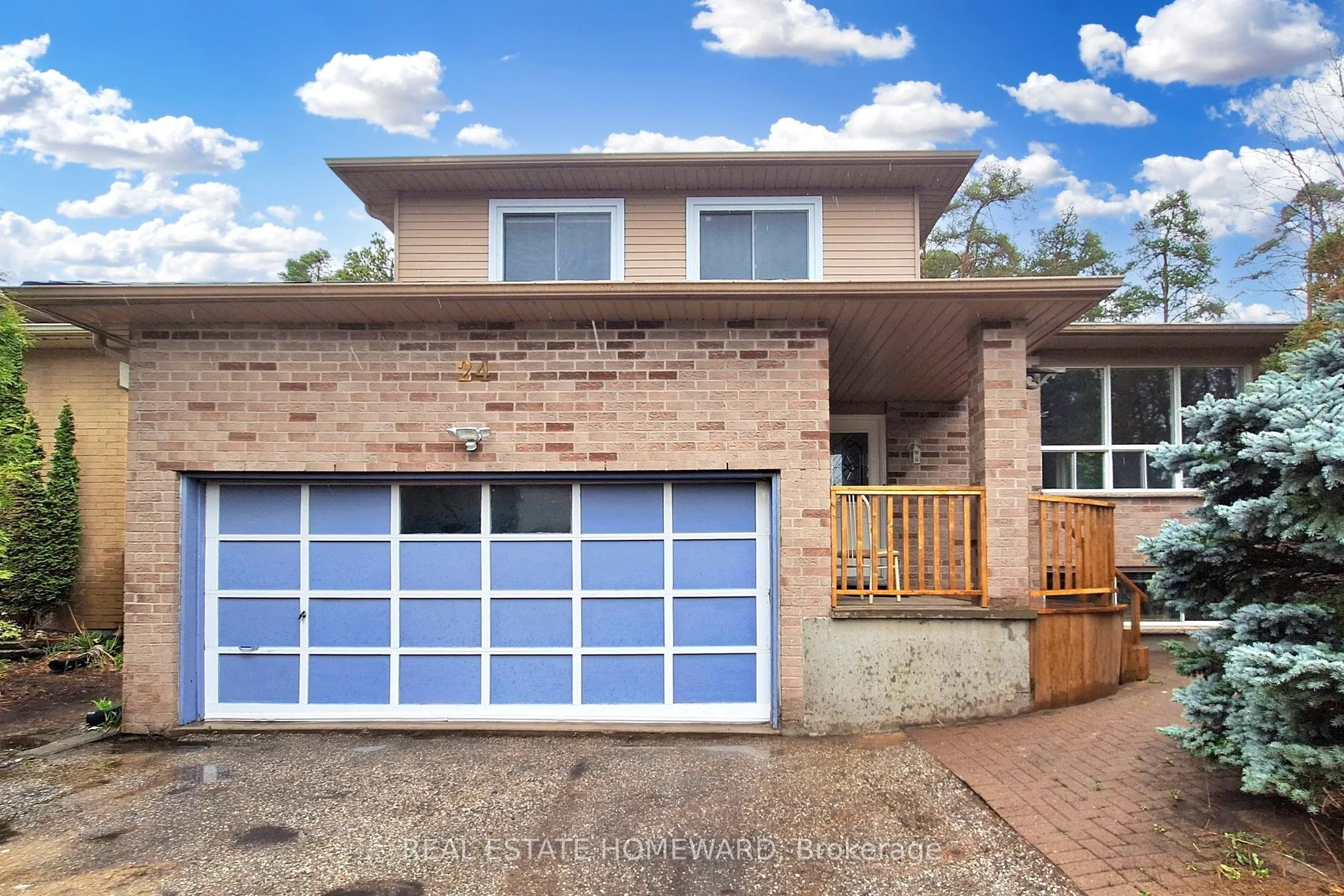 24 Beckett Avenue, #Main