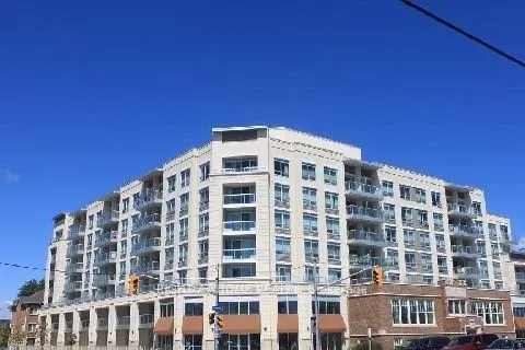 4600 Steeles Avenue E, #316