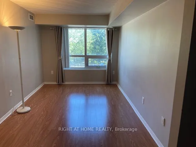4600 Steeles Avenue E, #316