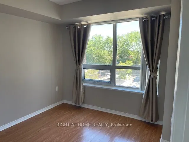 4600 Steeles Avenue E, #316