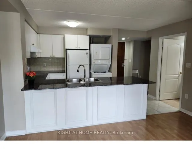 4600 Steeles Avenue E, #316