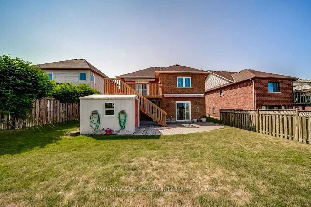 106 Burnaby Drive
