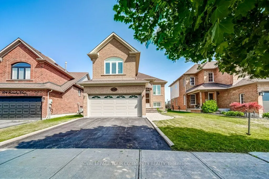 106 Burnaby Drive