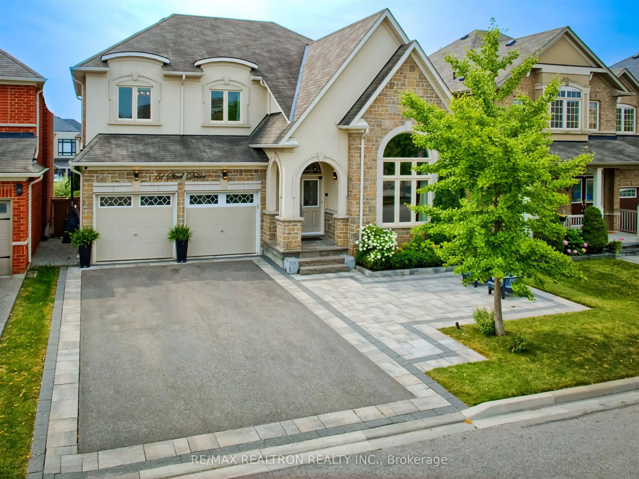 51 Steel Drive