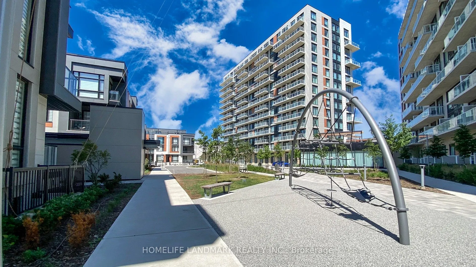 6 David Eyer Road, #812