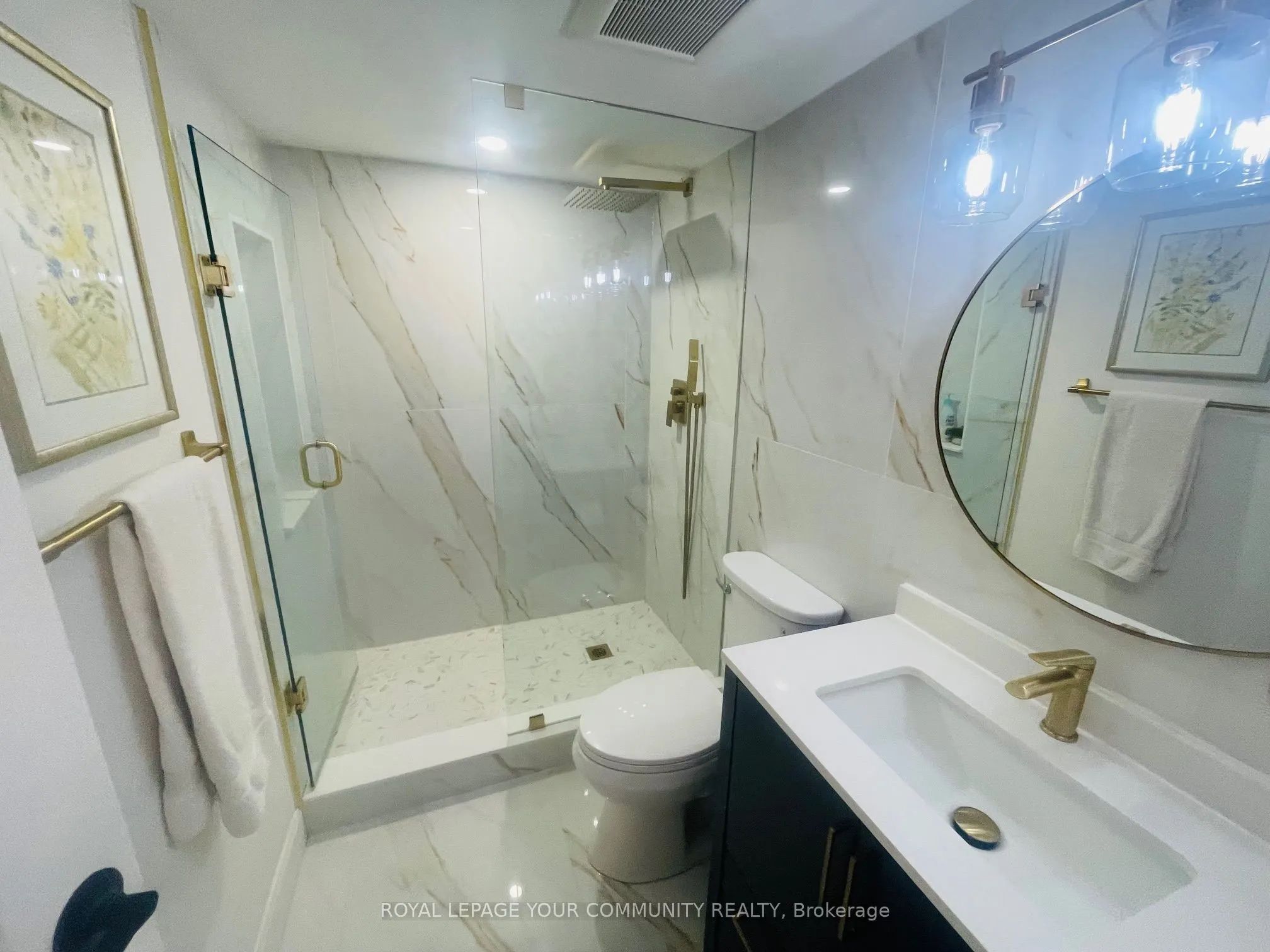 50 Inverlochy Boulevard, #1004